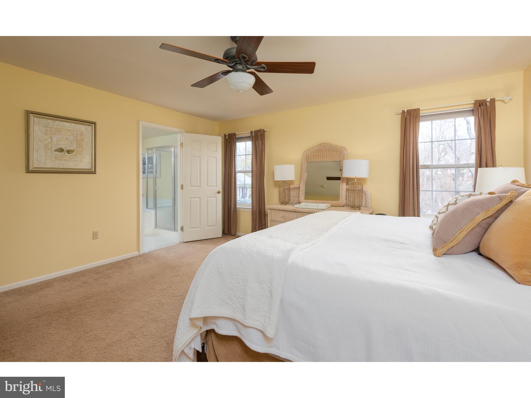 103 Julie Road Pottstown, PA 19464 - Photo 21 of 31 Master Bedroom