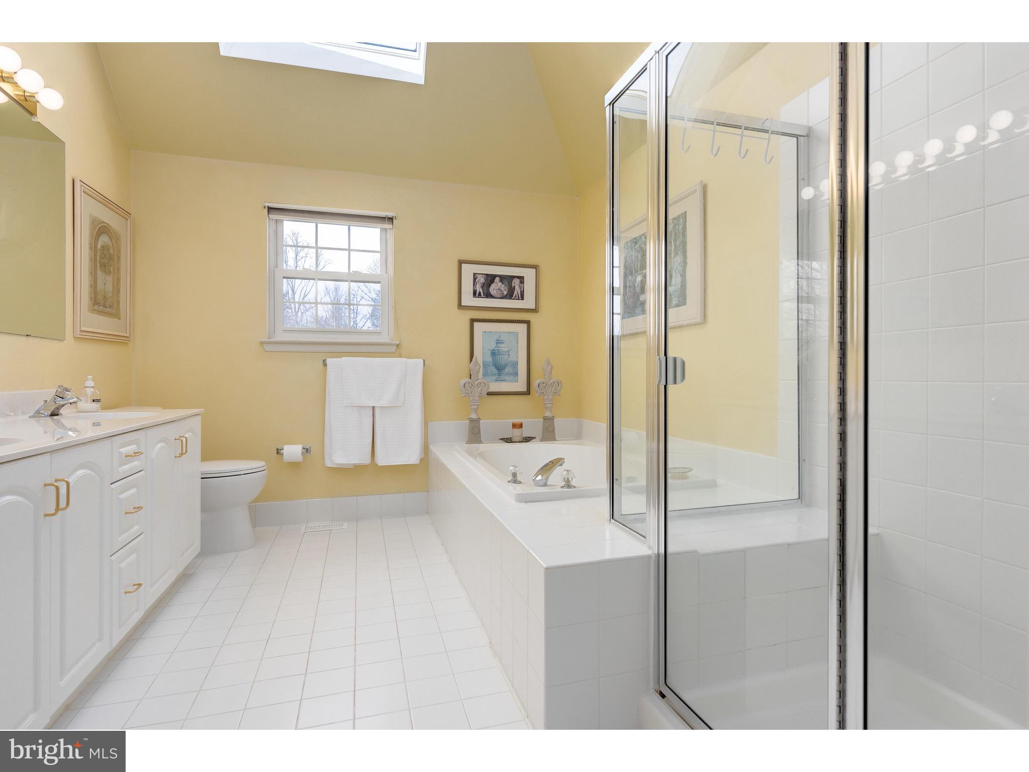 103 Julie Road Pottstown, PA 19464 - Photo 22 of 31 Master Bathroom