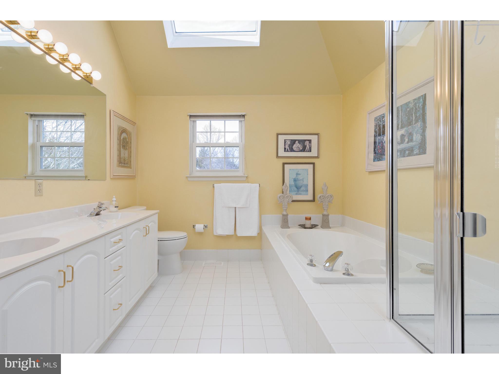 103 Julie Road Pottstown, PA 19464 - Photo 23 of 31 Master Bathroom