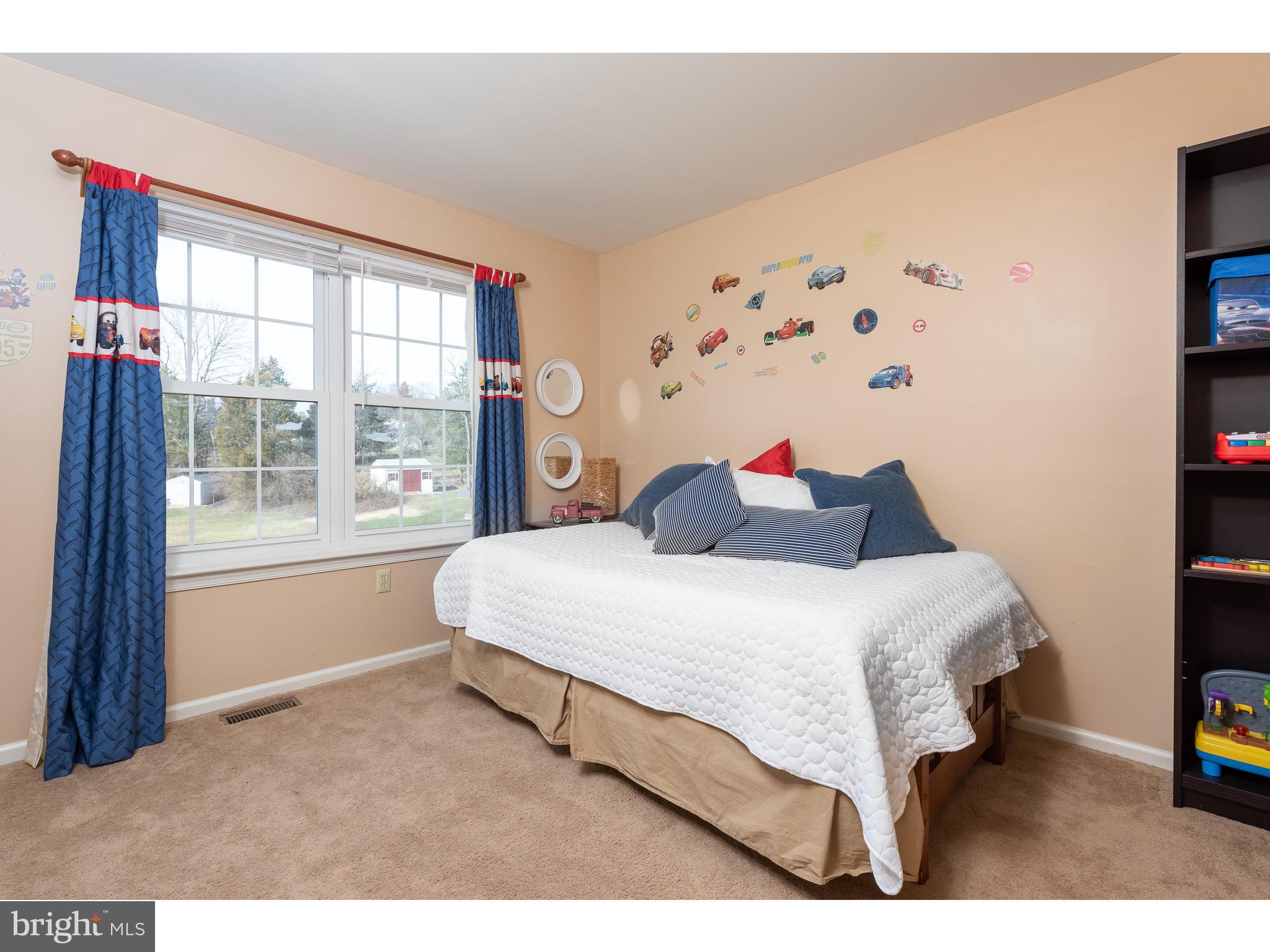 103 Julie Road Pottstown, PA 19464 - Photo 25 of 31 Bedroom 4