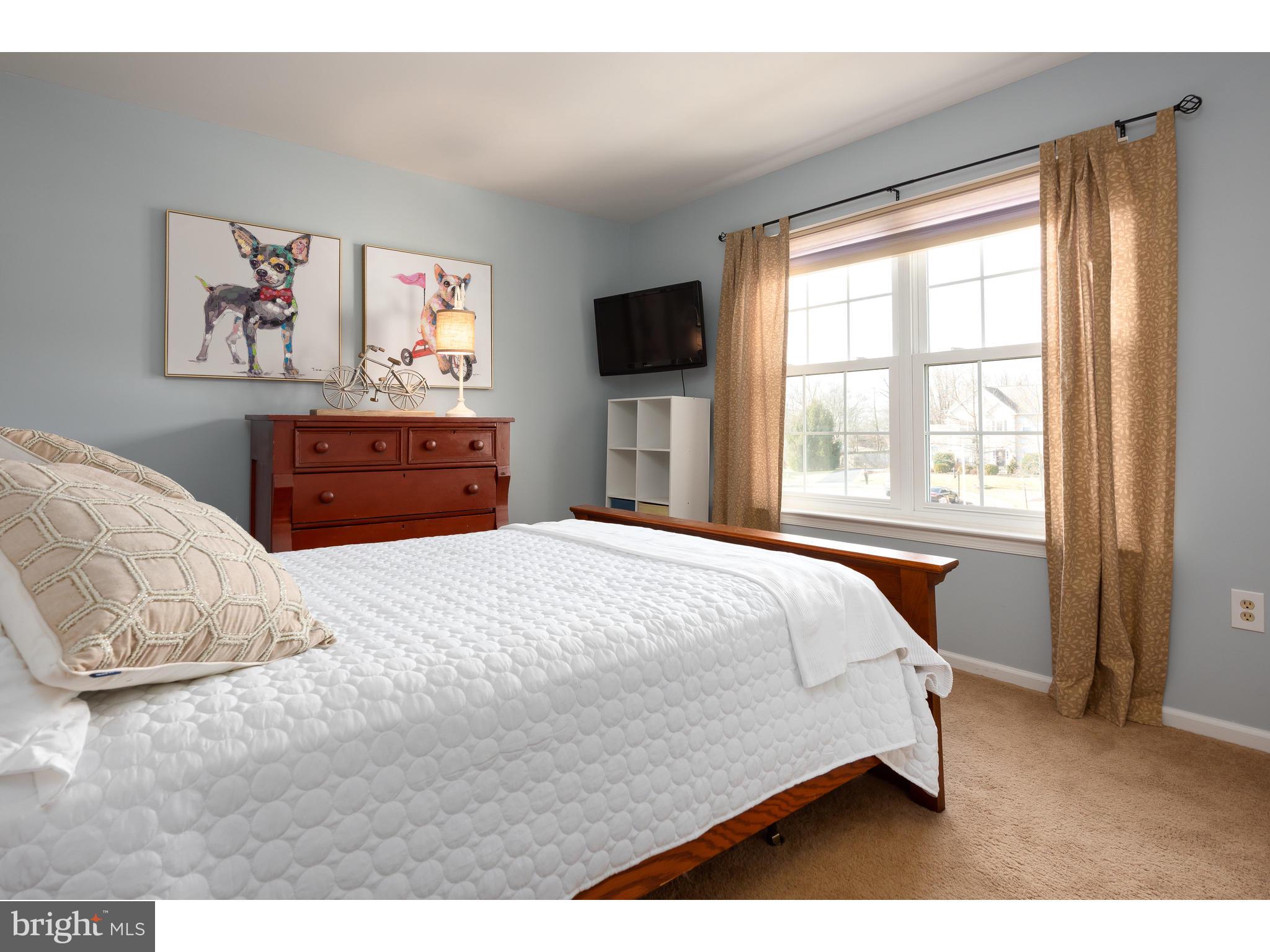 103 Julie Road Pottstown, PA 19464 - Photo 26 of 31 Bedroom 3
