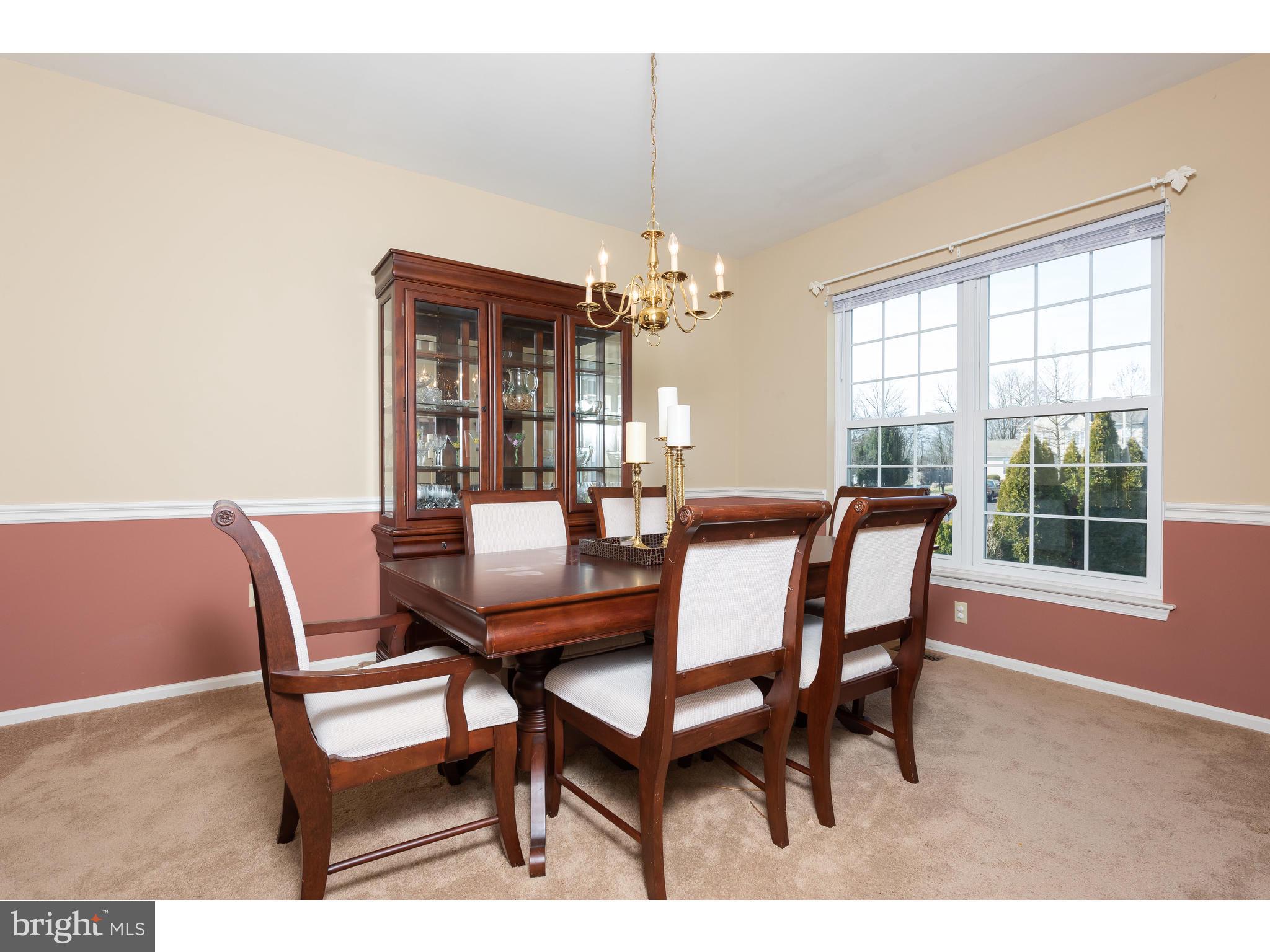 103 Julie Road Pottstown, PA 19464 - Photo 6 of 31 Dining Room