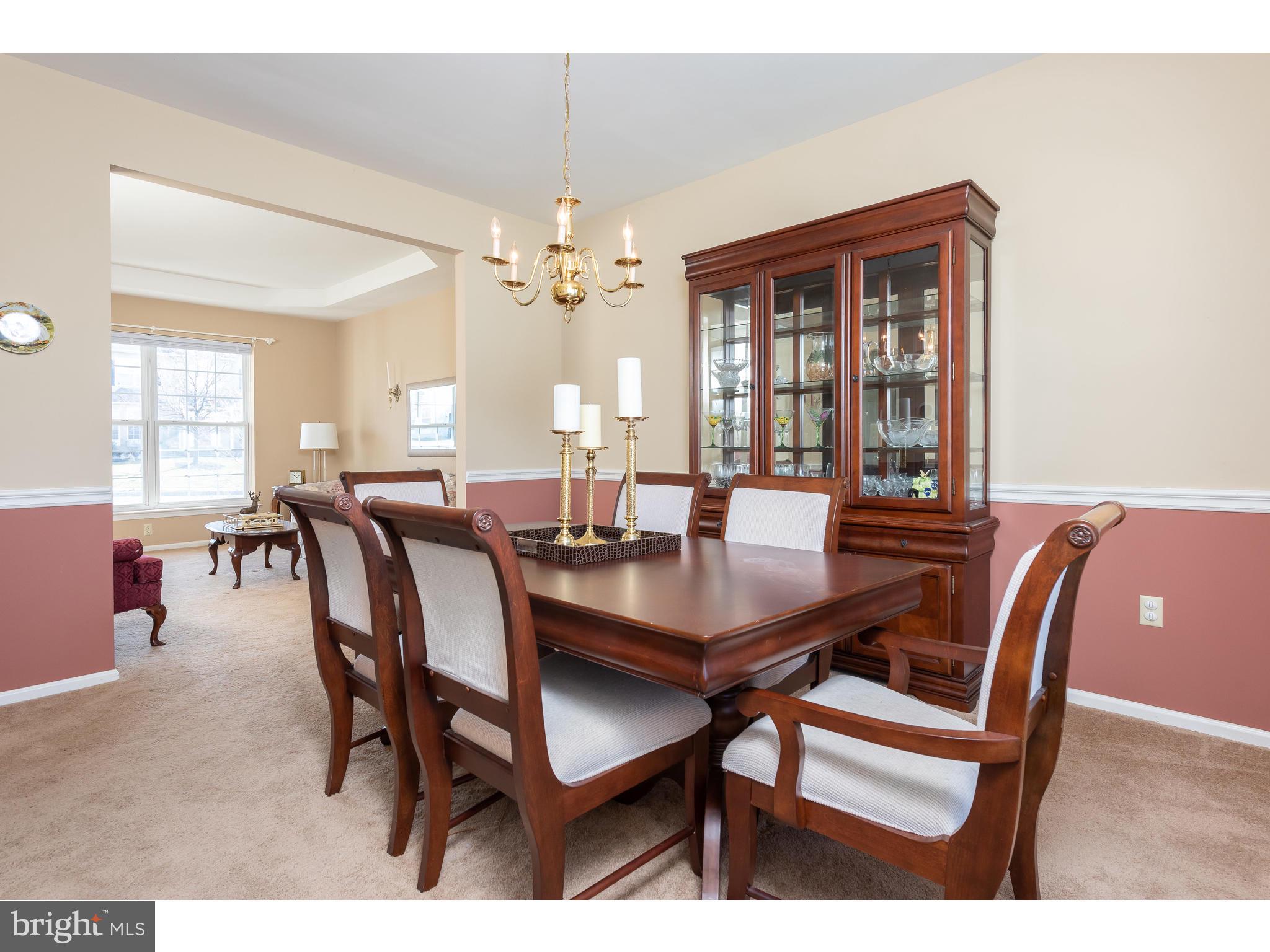 103 Julie Road Pottstown, PA 19464 - Photo 7 of 31 Dining Room