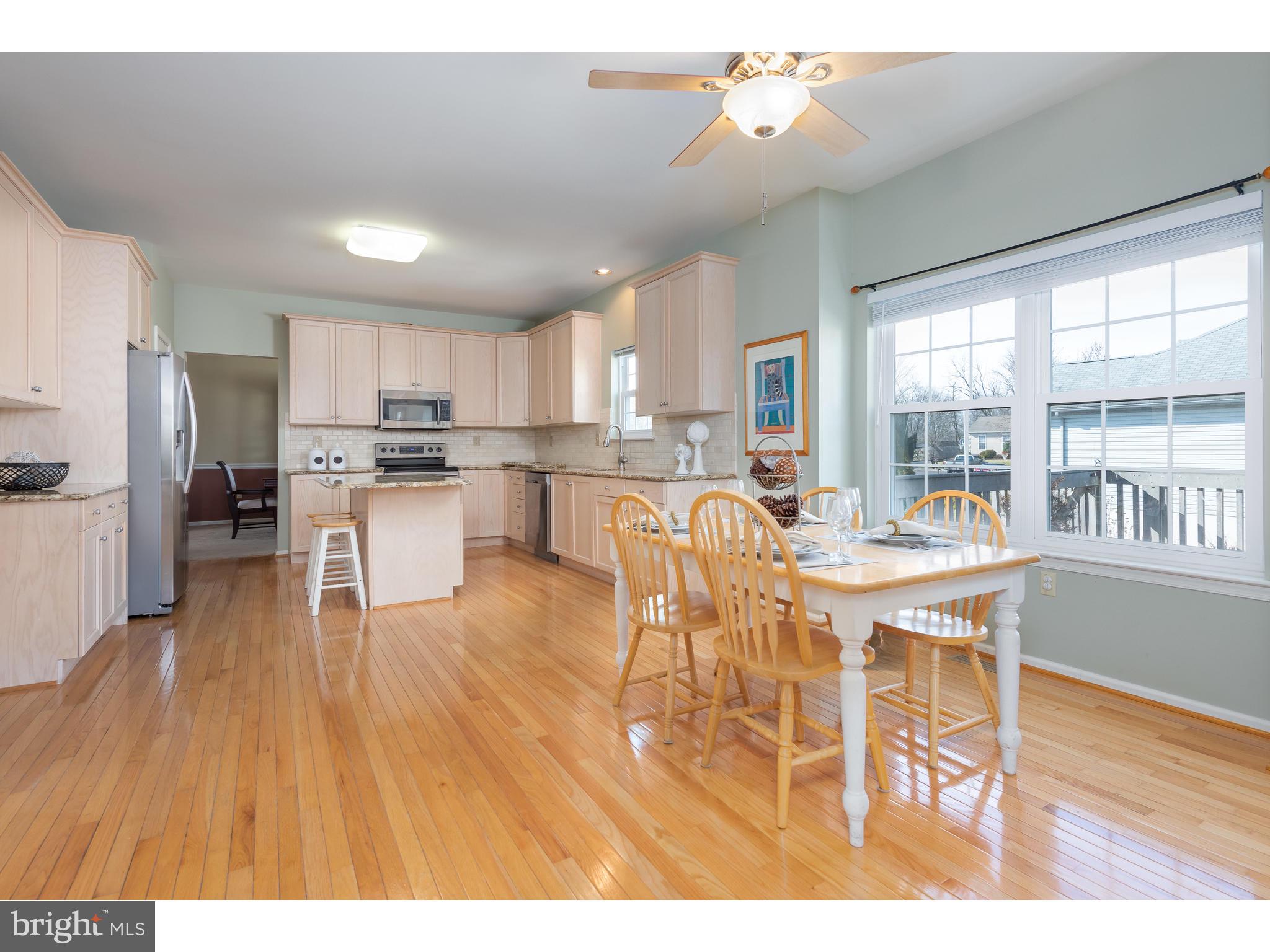 103 Julie Road Pottstown, PA 19464 - Photo 10 of 31 Kitchen
