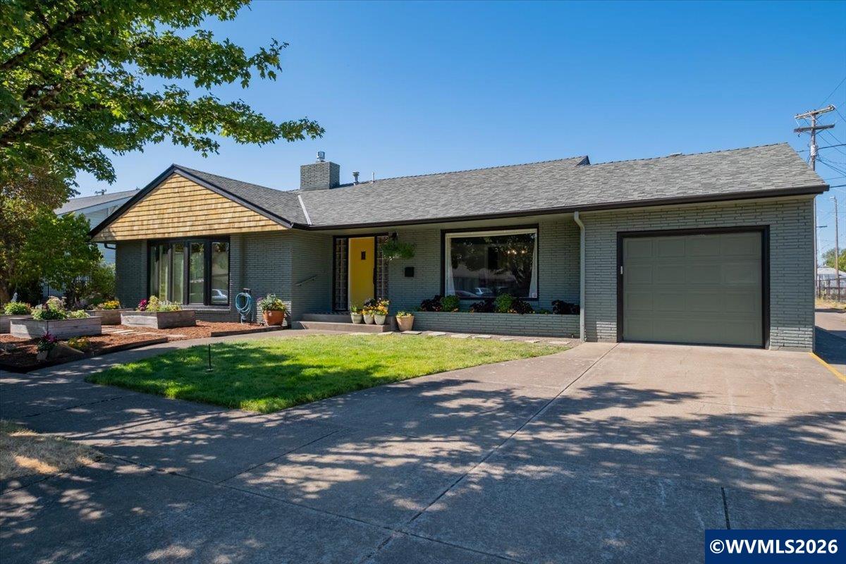 705 Southwest 5th Avenue Albany, OR 97321 - Photo 1 of 40 Gallery Image 1