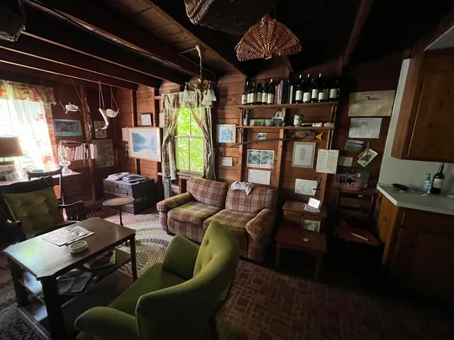 $375,000 | 1680 Kennebago River Road, Rangeley, ME 04970