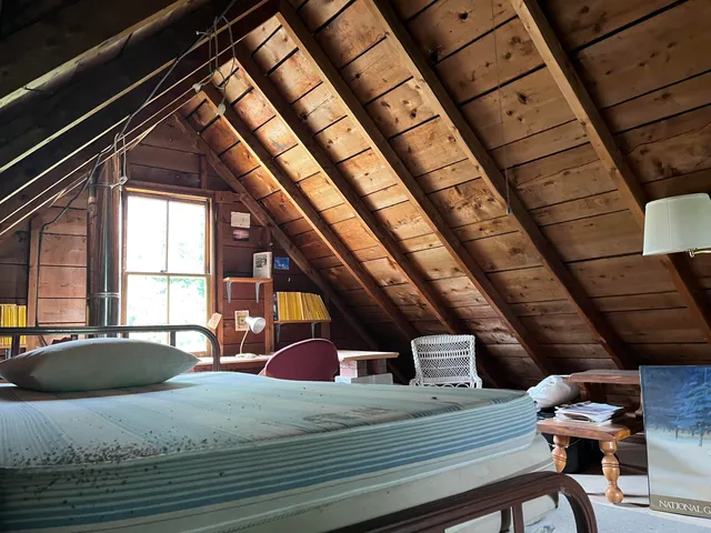 $375,000 | 1680 Kennebago River Road, Rangeley, ME 04970