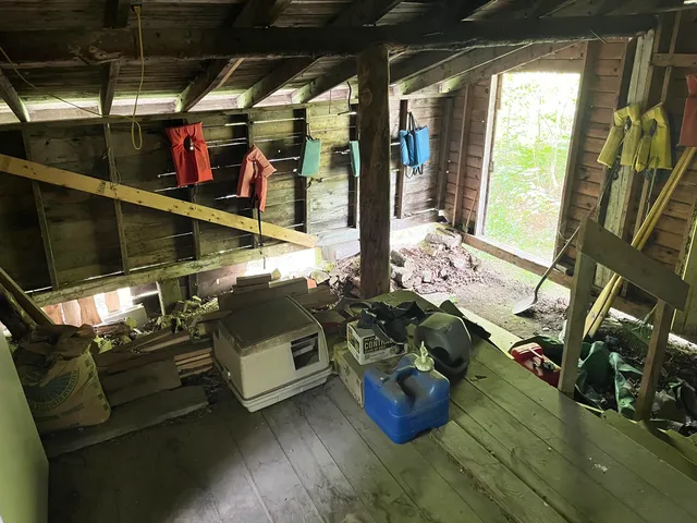 $375,000 | 1680 Kennebago River Road, Rangeley, ME 04970