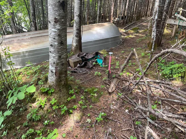 $375,000 | 1680 Kennebago River Road, Rangeley, ME 04970