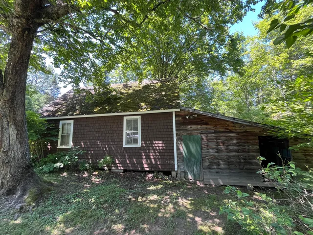 $375,000 | 1680 Kennebago River Road, Rangeley, ME 04970