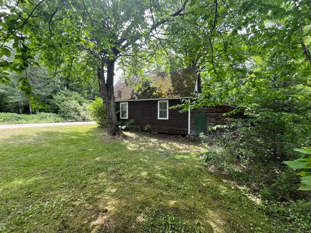 $375,000 | 1680 Kennebago River Road, Rangeley, ME 04970