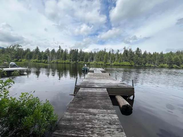 $375,000 | 1680 Kennebago River Road, Rangeley, ME 04970