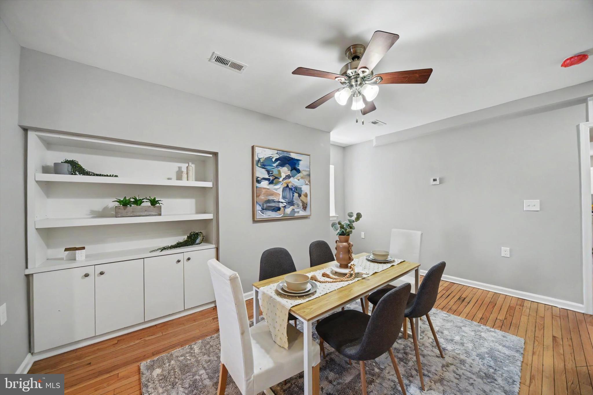 3506 Clipper Road Baltimore, MD 21211 - Photo 10 of 36 PERFECT FOR ENTERTAINING