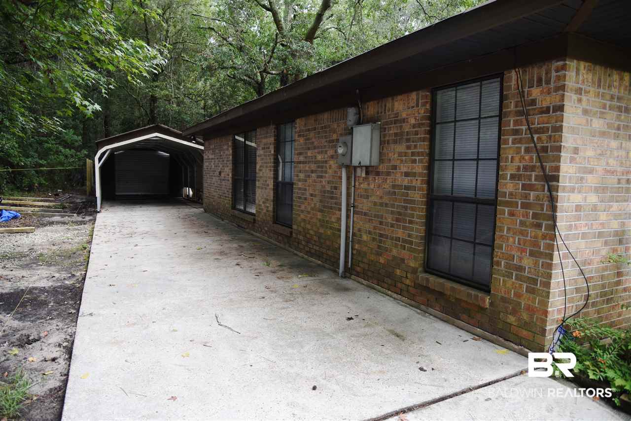2704 Lost River Road Mobile, AL 36605 - Photo 27 of 35