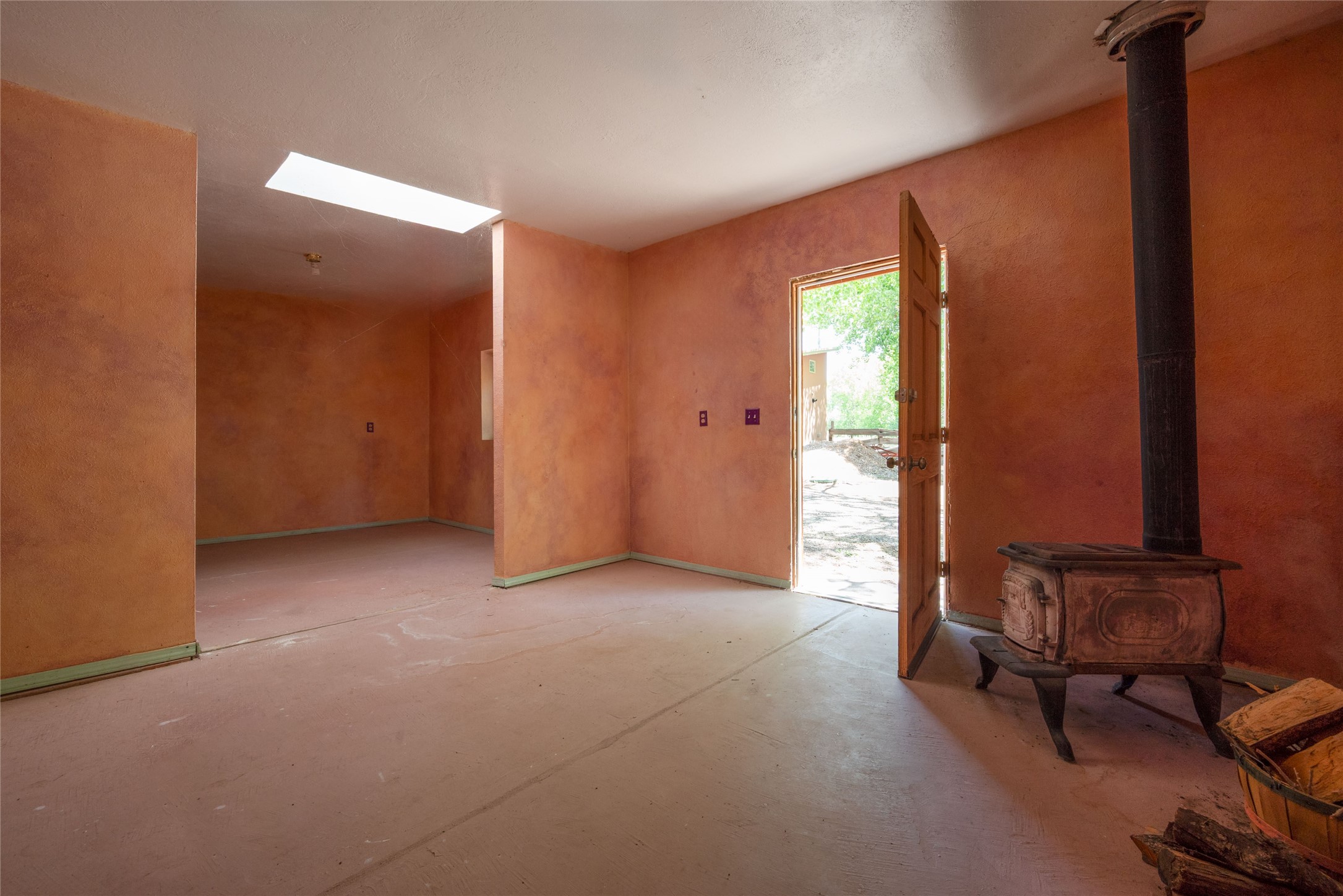 442 Los Pinos Road Santa Fe, NM 87507 - Photo 34 of 70
