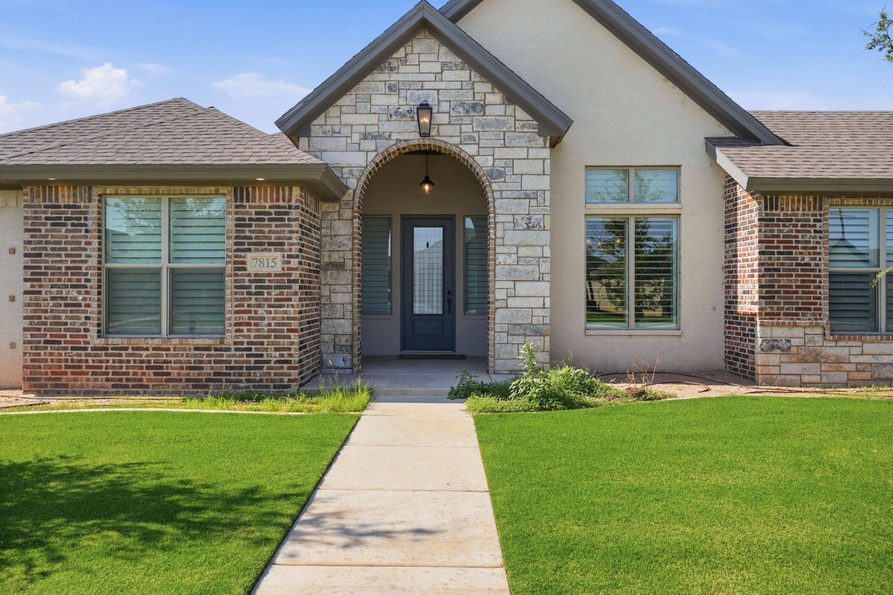7815 54th Street Lubbock, TX 79407 - Photo 4 of 45 7815_54th_st_004