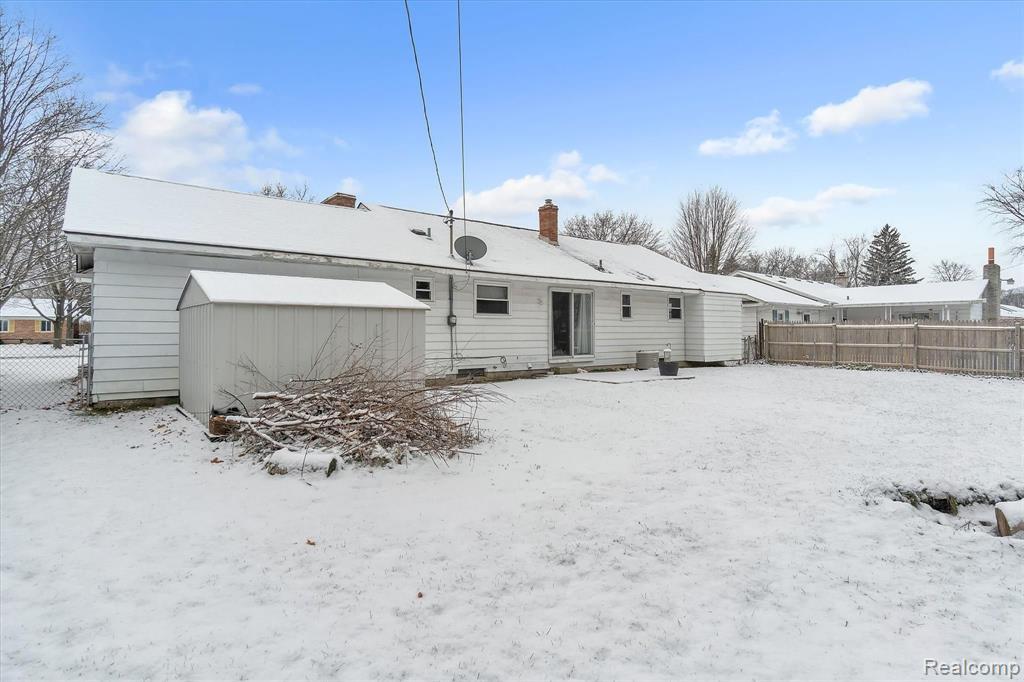 1416 West Judd Road Flint, MI 48507 - Photo 32 of 36 Gallery Image 32