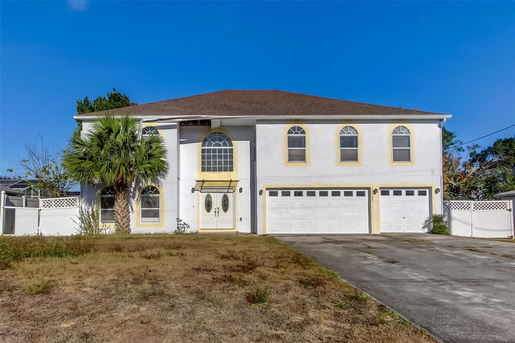 11309 Outrigger Avenue Spring Hill, FL 34608 - Photo 1 of 49