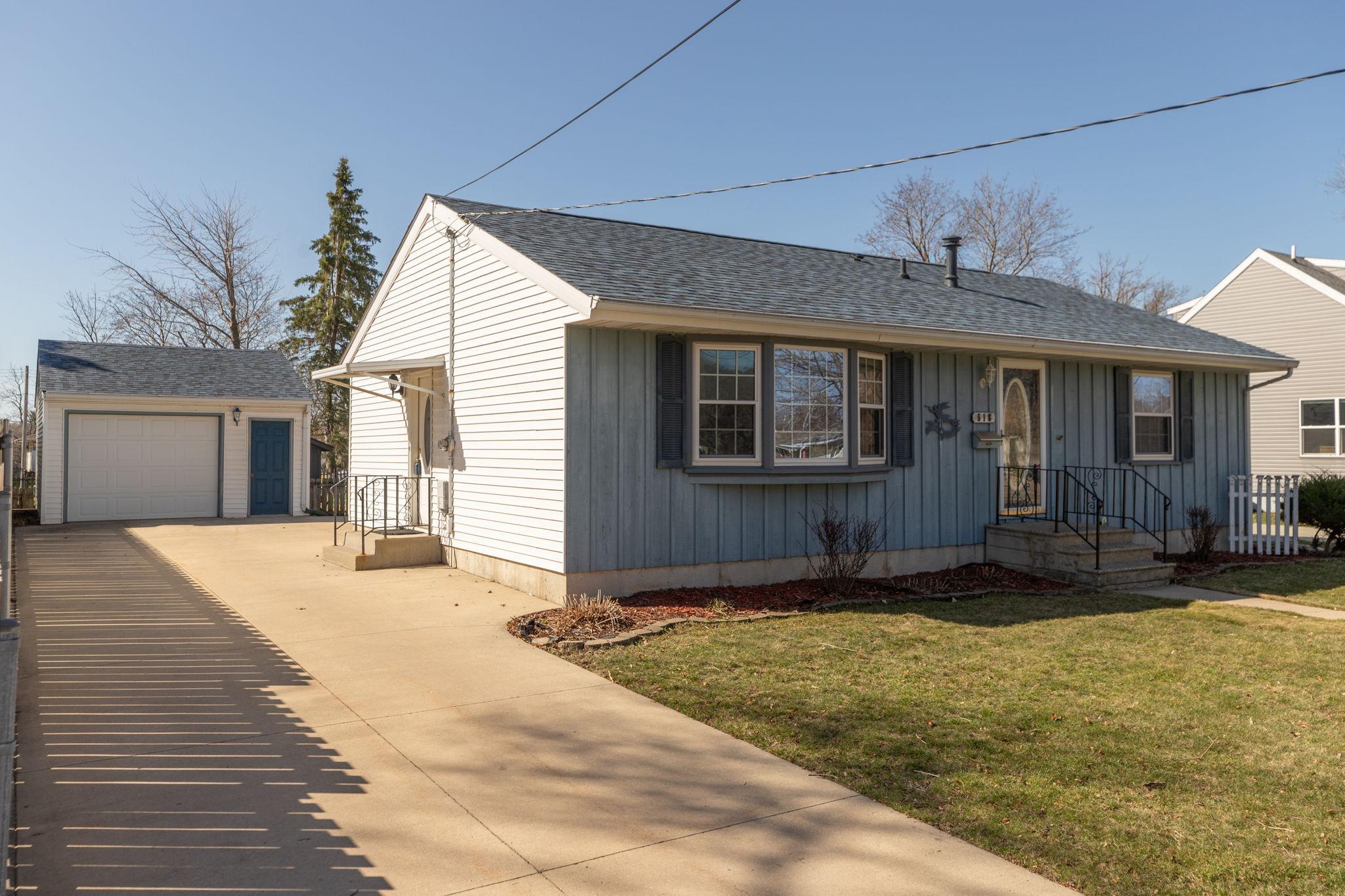518 14th Street Northeast Rochester, MN 55906 - Photo 1 of 1