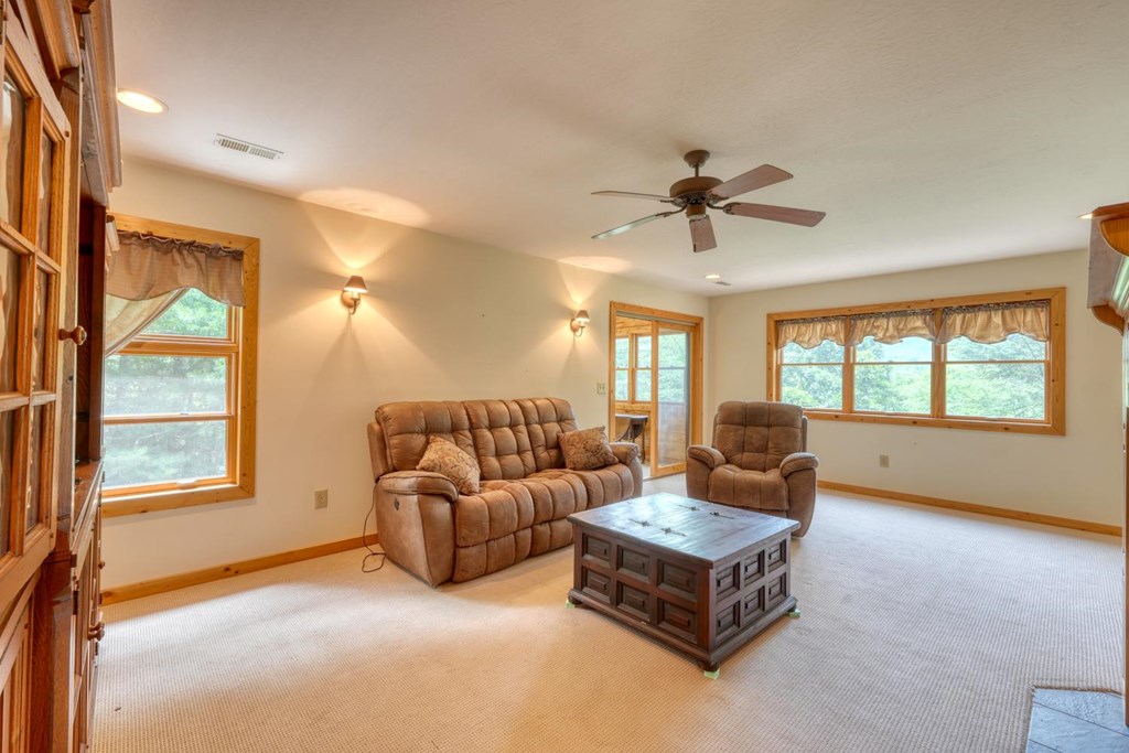2930 Hicks Gap Road Blairsville, GA 30512 - Photo 46 of 64