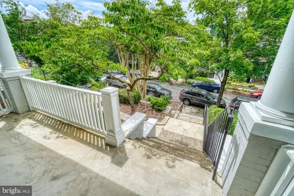 $6,000 | 1821 Kilbourne Place Northwest, Washington, DC 20010