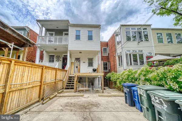 $6,000 | 1821 Kilbourne Place Northwest, Washington, DC 20010