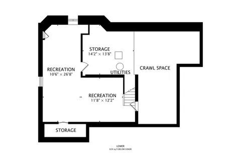 $489,000 | 2446 Lawson Boulevard, Gurnee, IL 60031