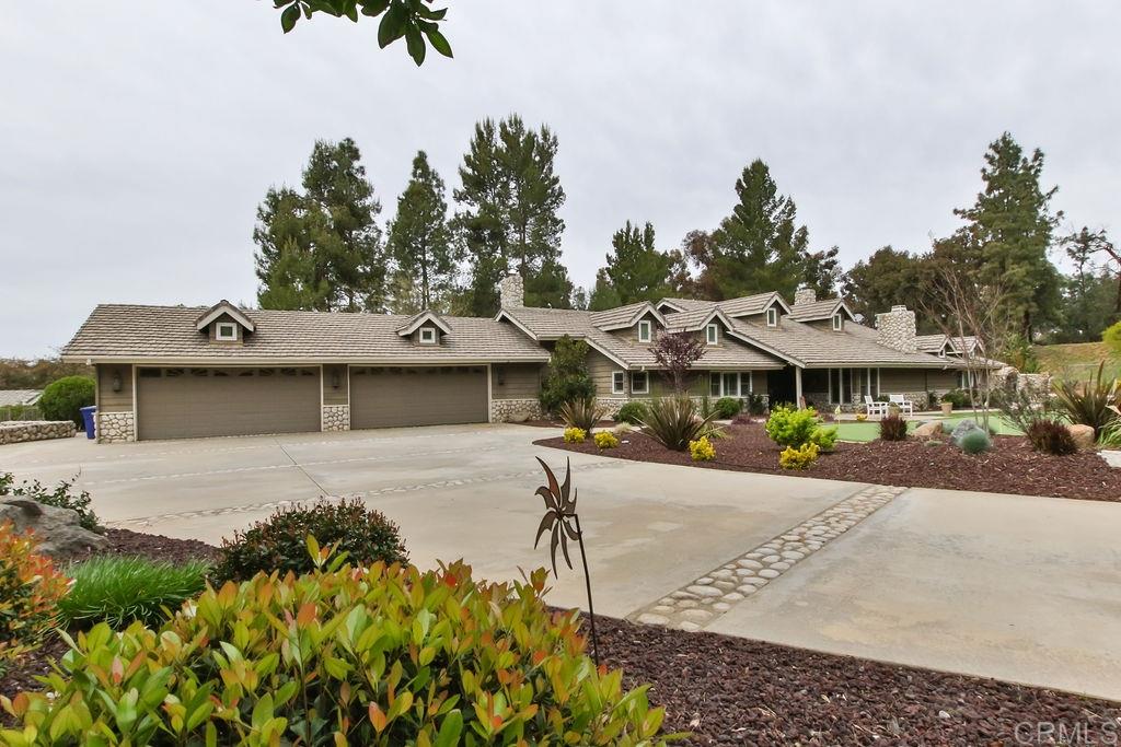 2672 Big Wagon Road Alpine, CA 91901 - Photo 2 of 22