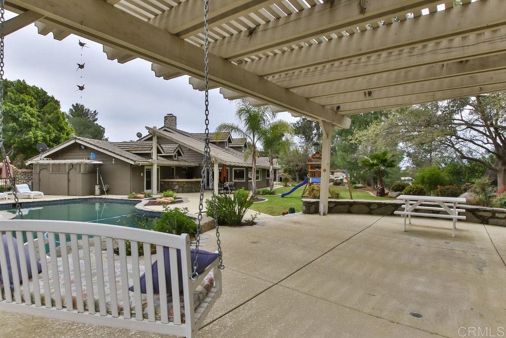 2672 Big Wagon Road Alpine, CA 91901 - Photo 21 of 22