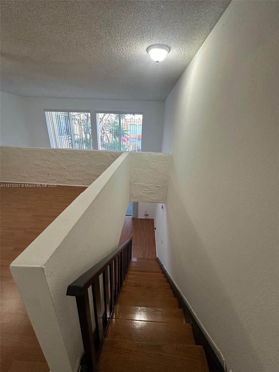 17911 Northwest 68th Avenue, Unit N206 Hialeah, FL 33015 - Photo 7 of 10 a view of entryway