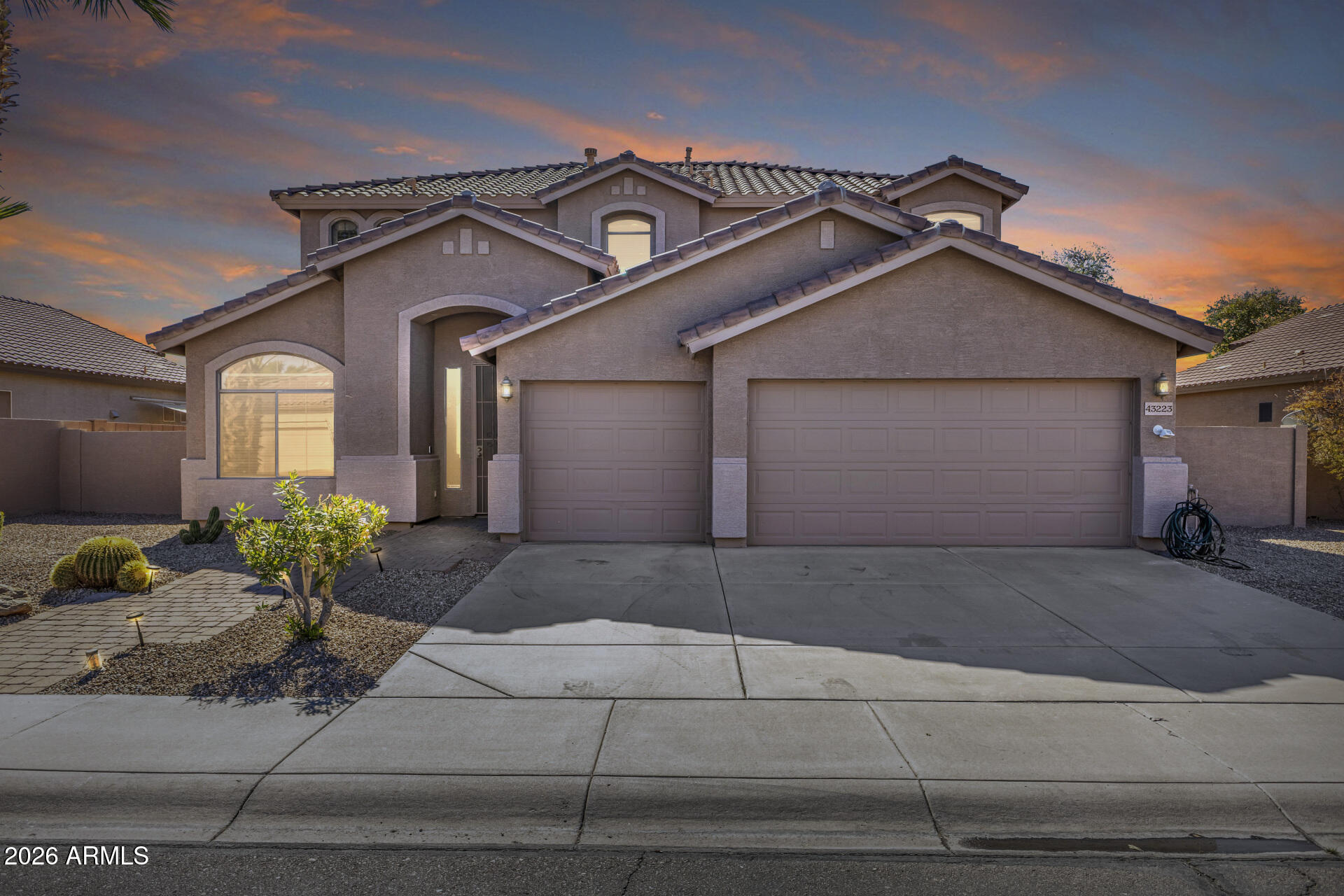 43223 West Venture Road Maricopa, AZ 85138 - Photo 69 of 69 Gallery Image 69
