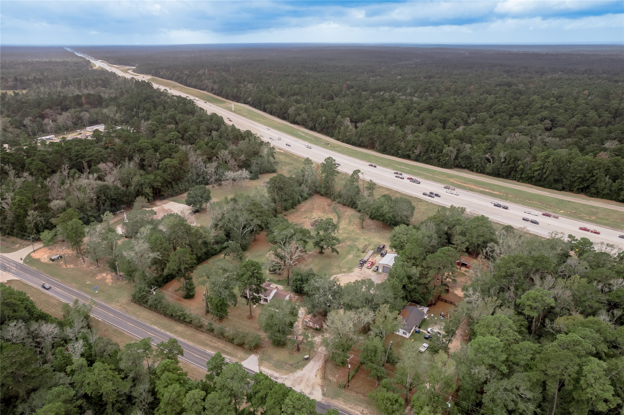 7640 Highway 75 Huntsville, TX 77340 - Photo 22 of 49
