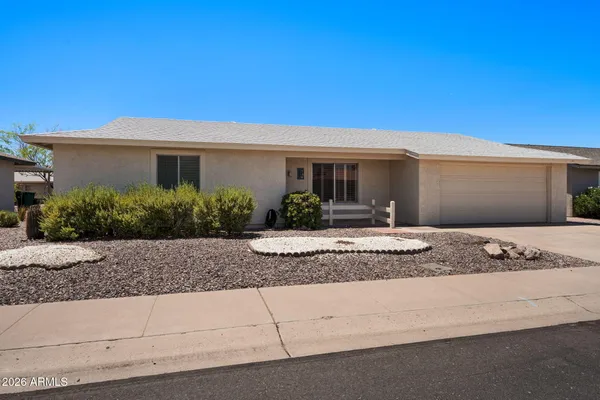 $225,000 | 831 Leisure World, Mesa, AZ 85206