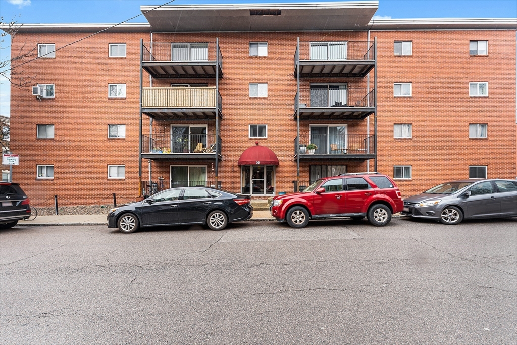 36 Bellvista Road, Unit 36 Boston, MA 02135 - Photo 12 of 12