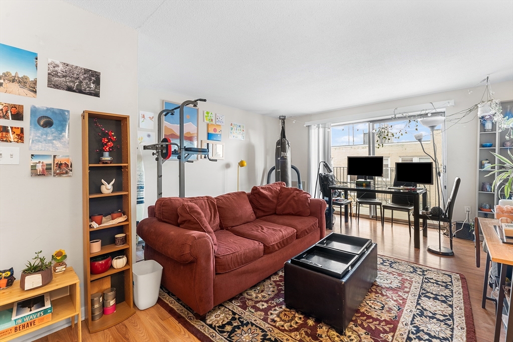 36 Bellvista Road, Unit 36 Boston, MA 02135 - Photo 2 of 12