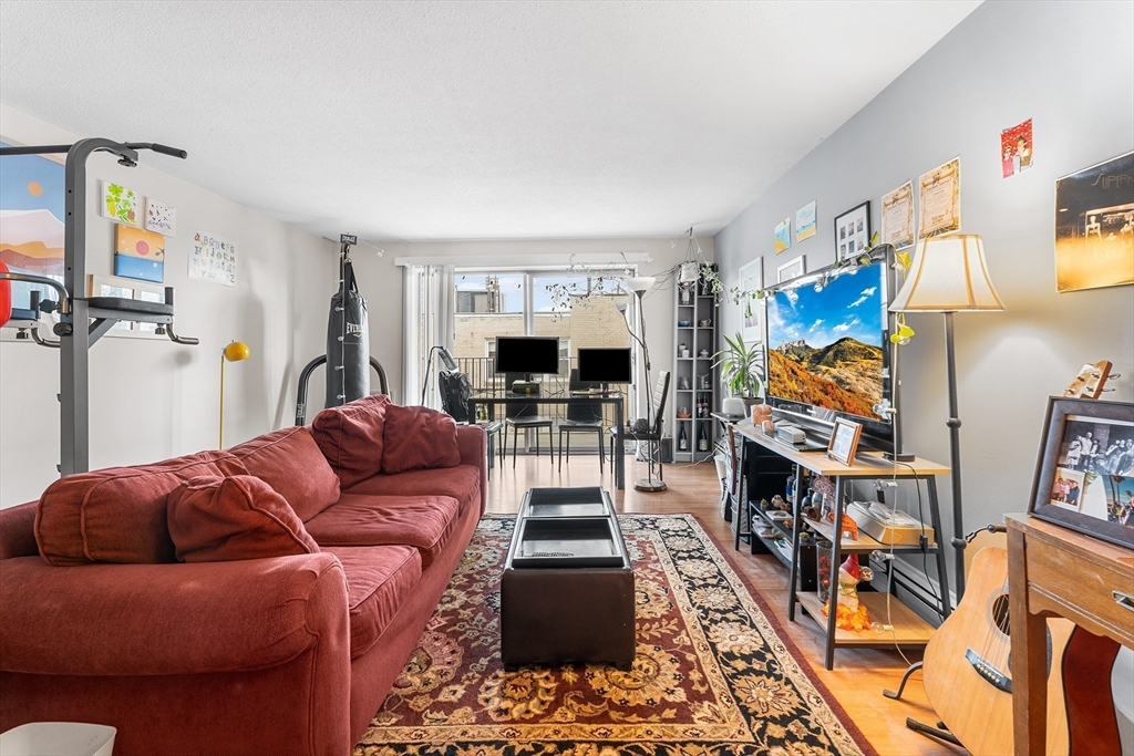 36 Bellvista Road, Unit 36 Boston, MA 02135 - Photo 3 of 12