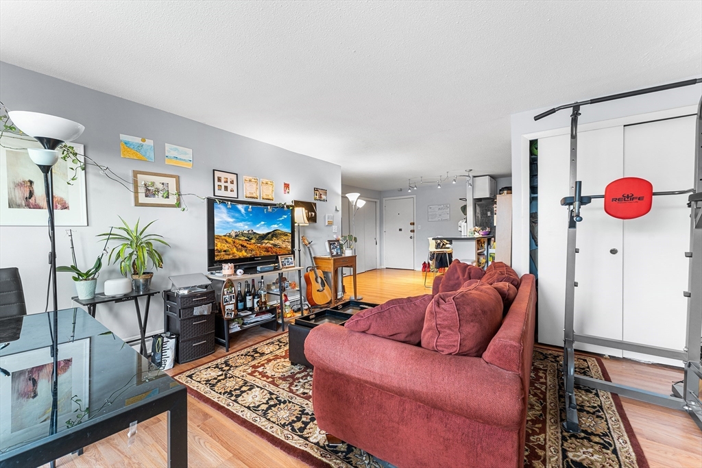 36 Bellvista Road, Unit 36 Boston, MA 02135 - Photo 4 of 12