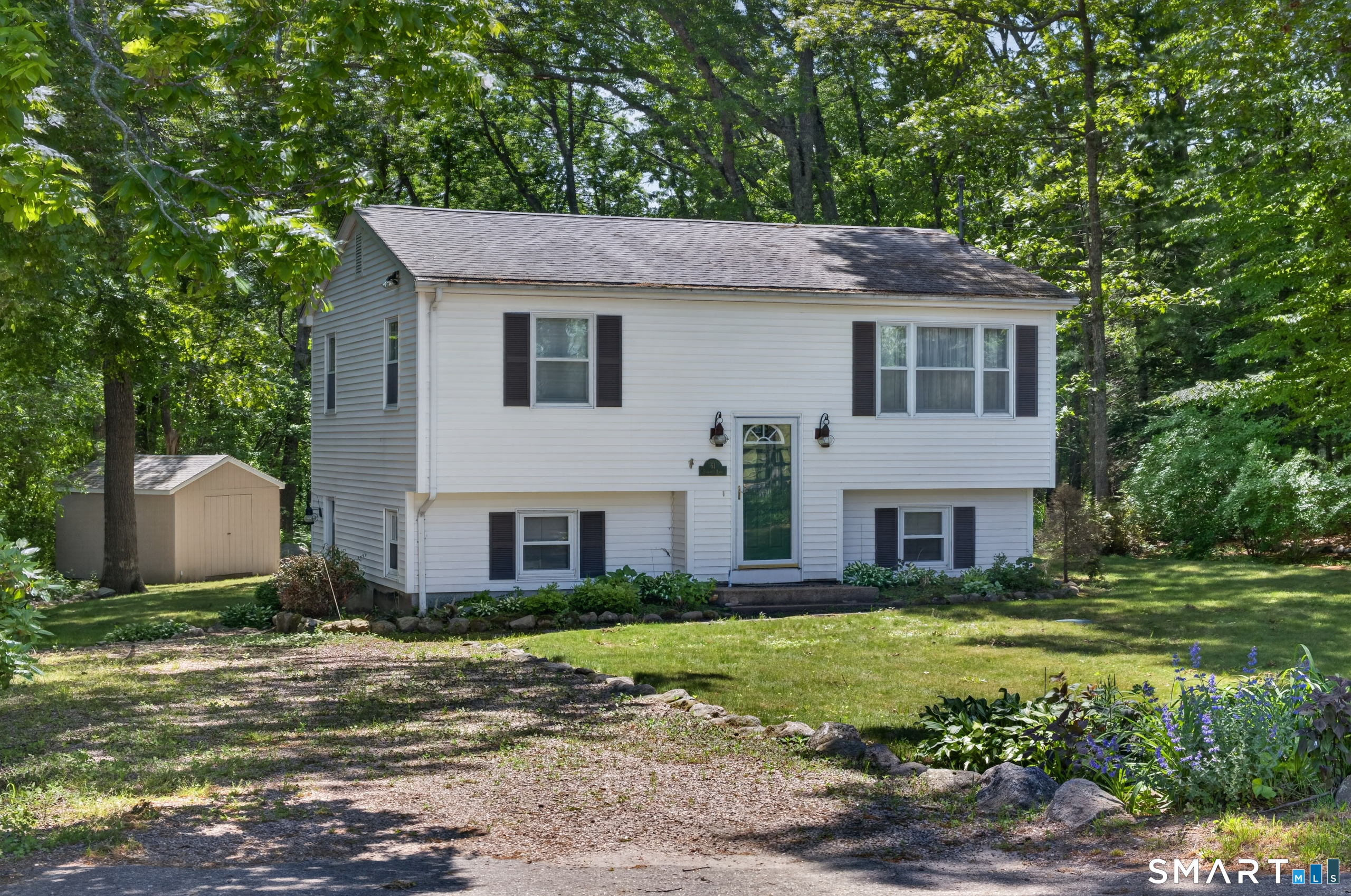 61 Stewart Road Stonington, CT 06379 - Photo 28 of 30