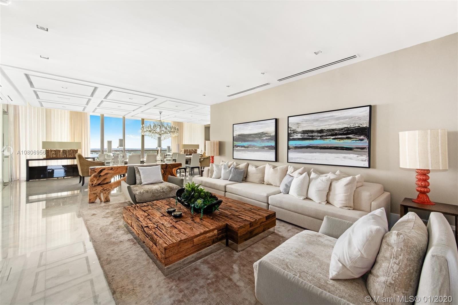 9701 Collins Avenue, Unit PH0203S Bal Harbour, FL 33154 - Photo 13 of 48