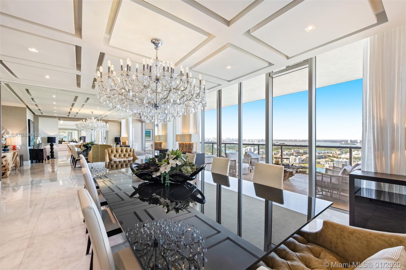 9701 Collins Avenue, Unit PH0203S Bal Harbour, FL 33154 - Photo 16 of 48