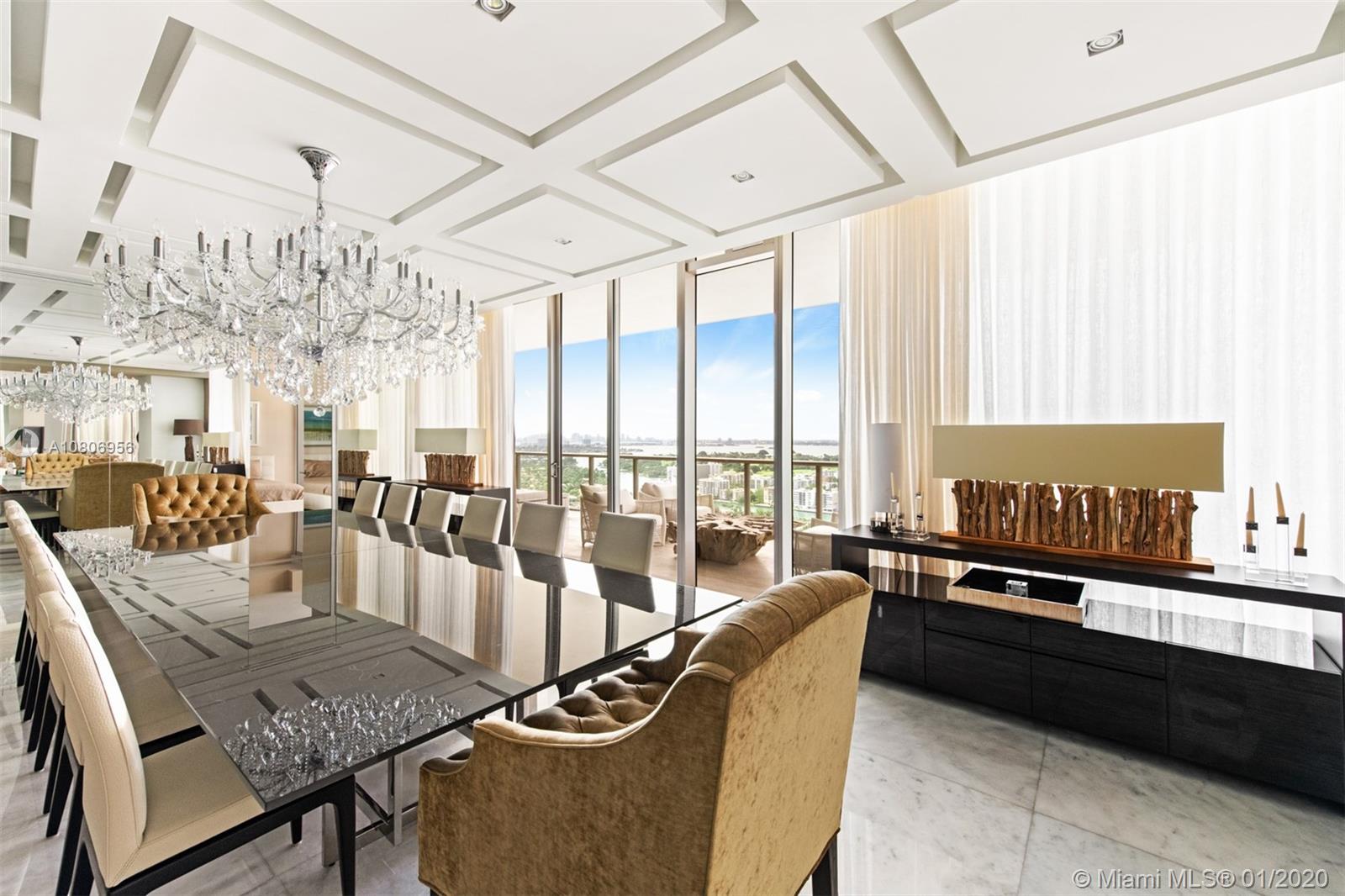 9701 Collins Avenue, Unit PH0203S Bal Harbour, FL 33154 - Photo 17 of 48