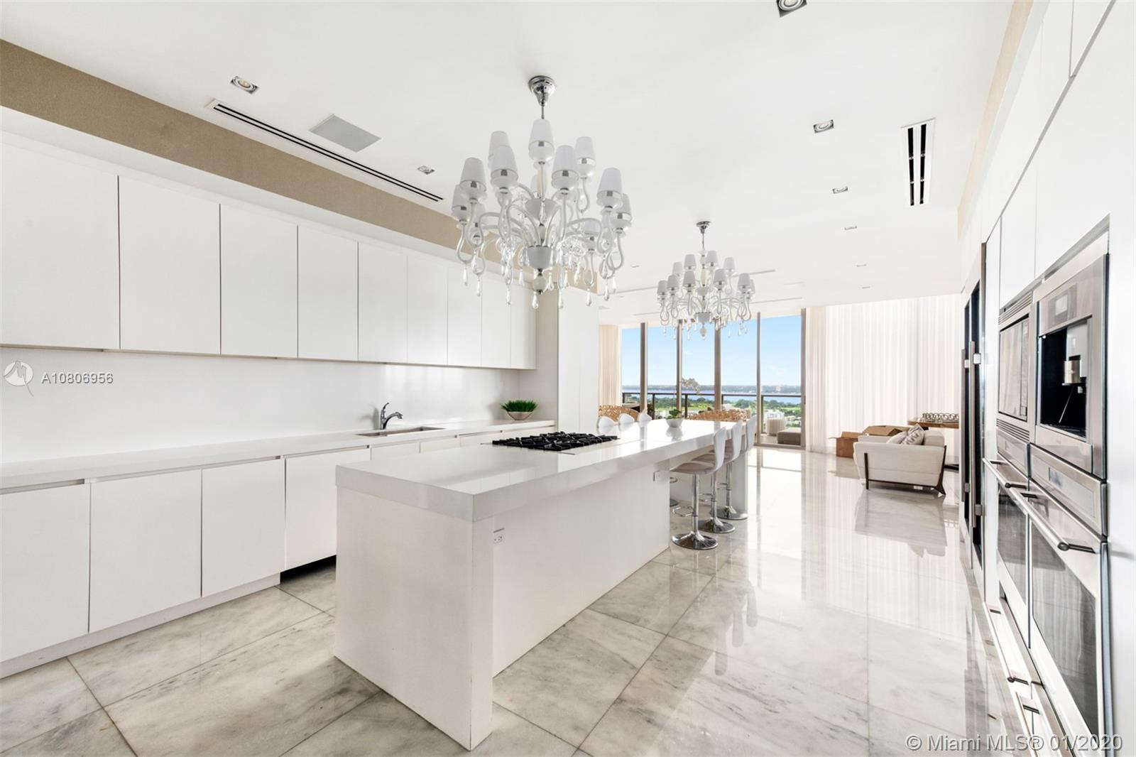 9701 Collins Avenue, Unit PH0203S Bal Harbour, FL 33154 - Photo 21 of 48