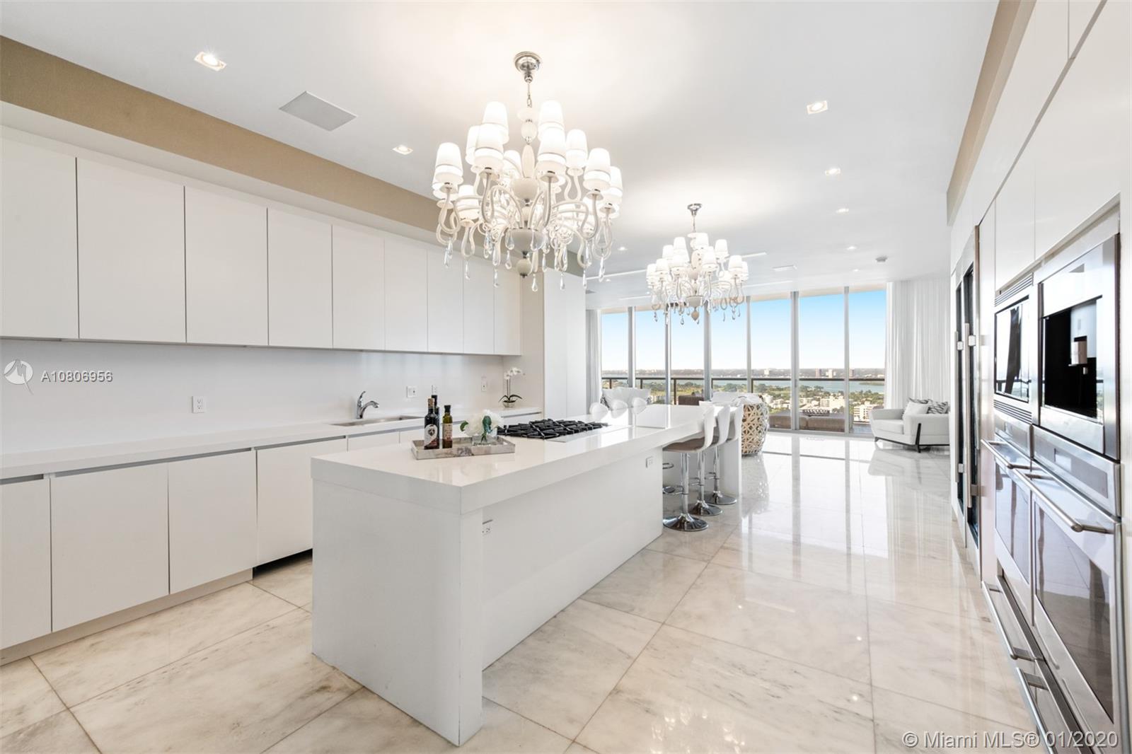 9701 Collins Avenue, Unit PH0203S Bal Harbour, FL 33154 - Photo 22 of 48