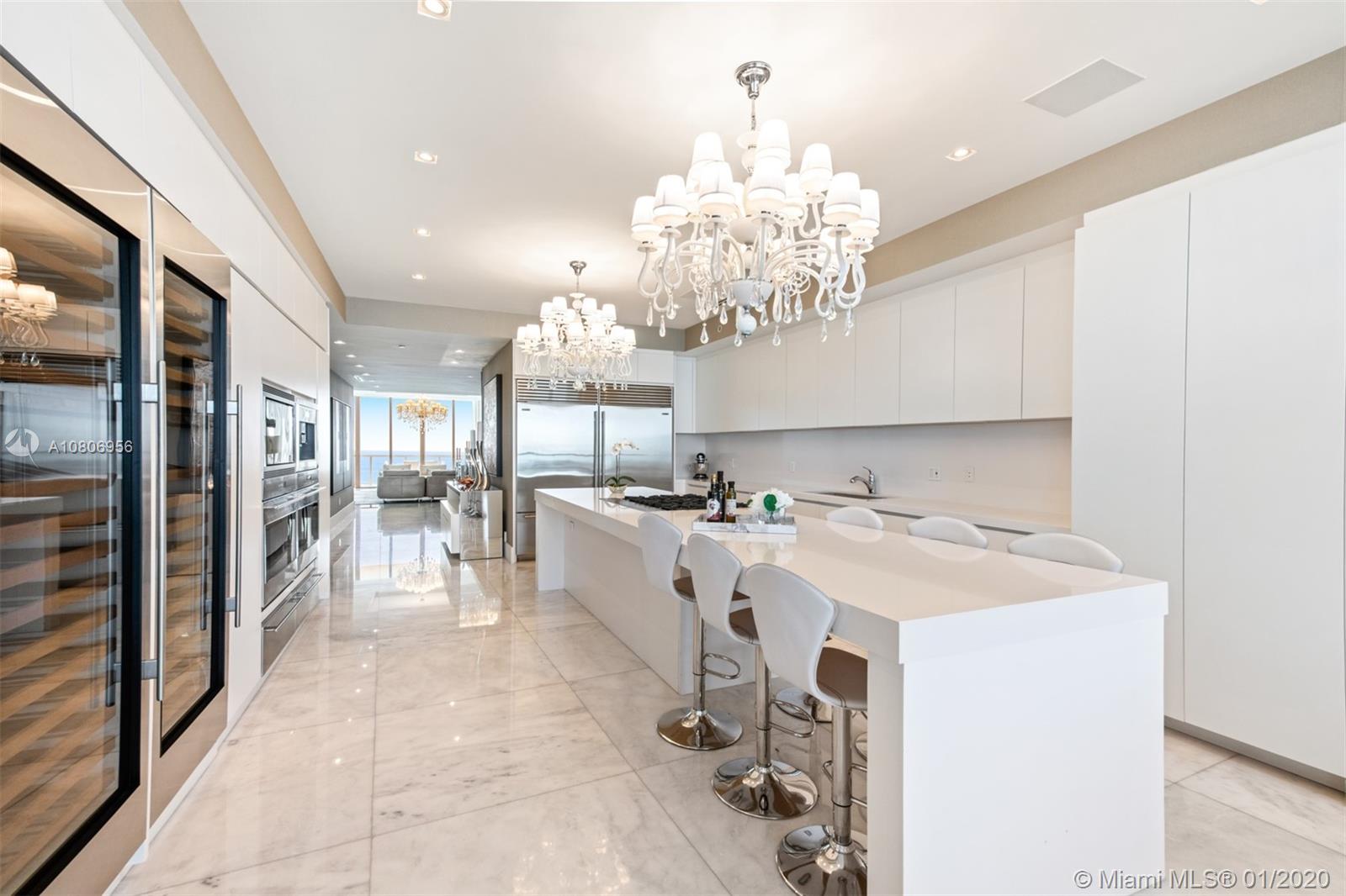 9701 Collins Avenue, Unit PH0203S Bal Harbour, FL 33154 - Photo 23 of 48