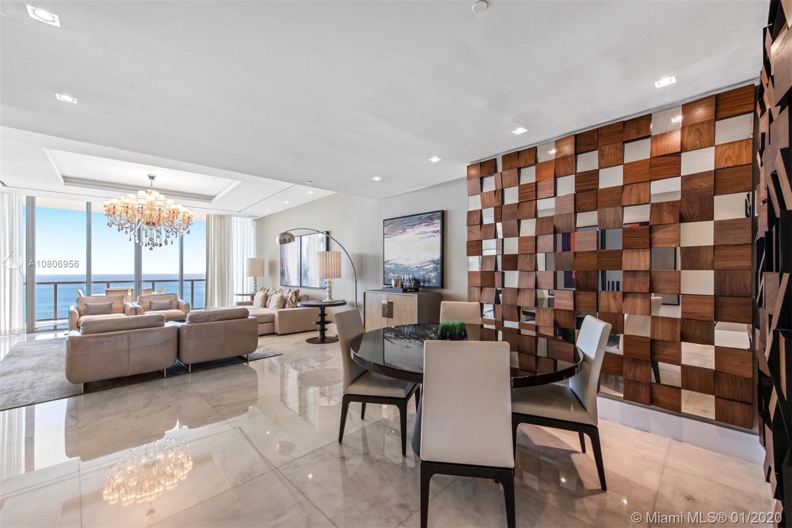 9701 Collins Avenue, Unit PH0203S Bal Harbour, FL 33154 - Photo 25 of 48