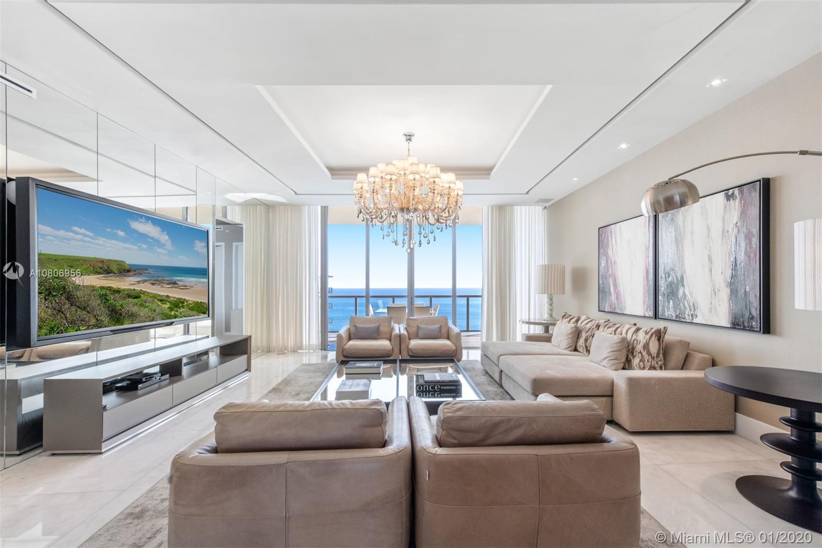 9701 Collins Avenue, Unit PH0203S Bal Harbour, FL 33154 - Photo 26 of 48