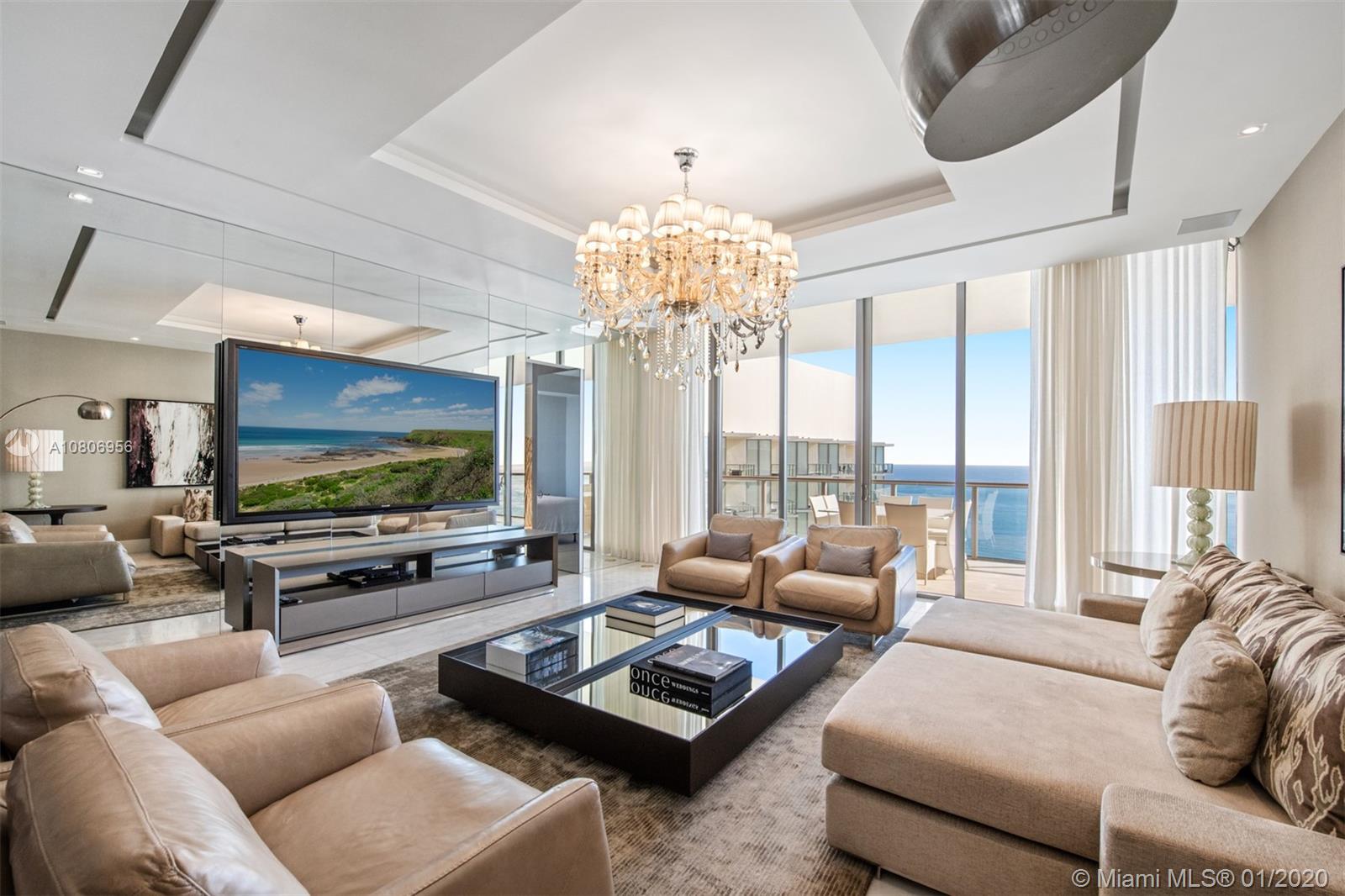 9701 Collins Avenue, Unit PH0203S Bal Harbour, FL 33154 - Photo 27 of 48