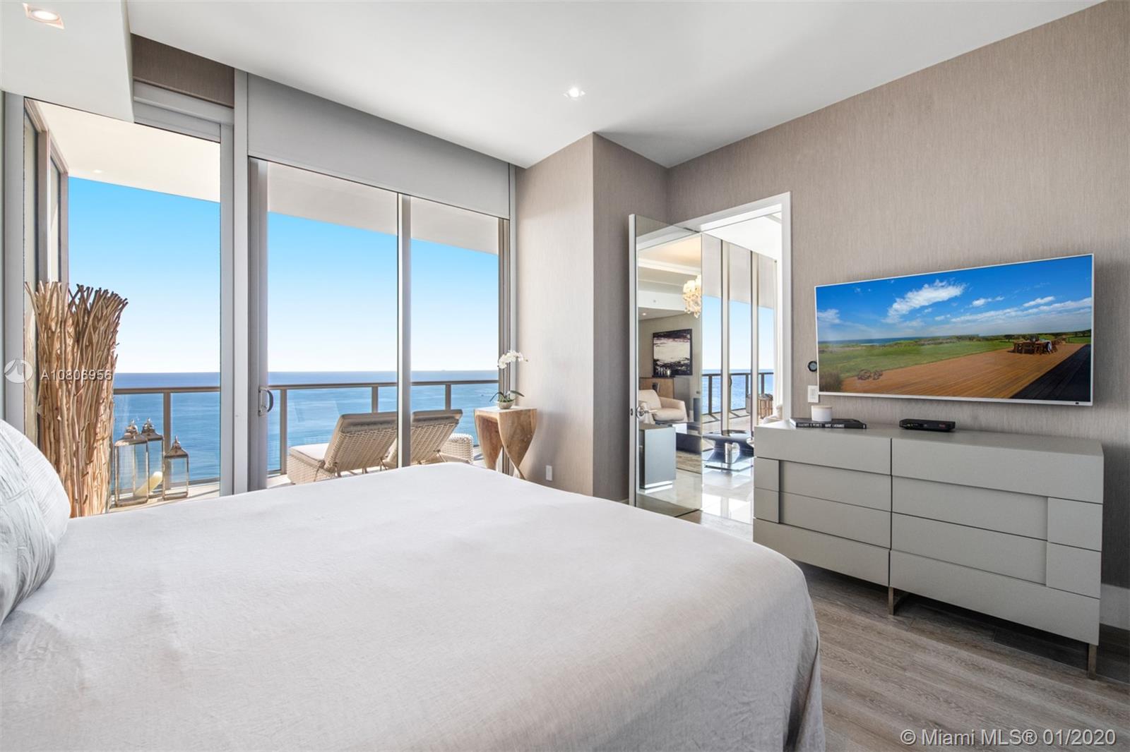 9701 Collins Avenue, Unit PH0203S Bal Harbour, FL 33154 - Photo 28 of 48