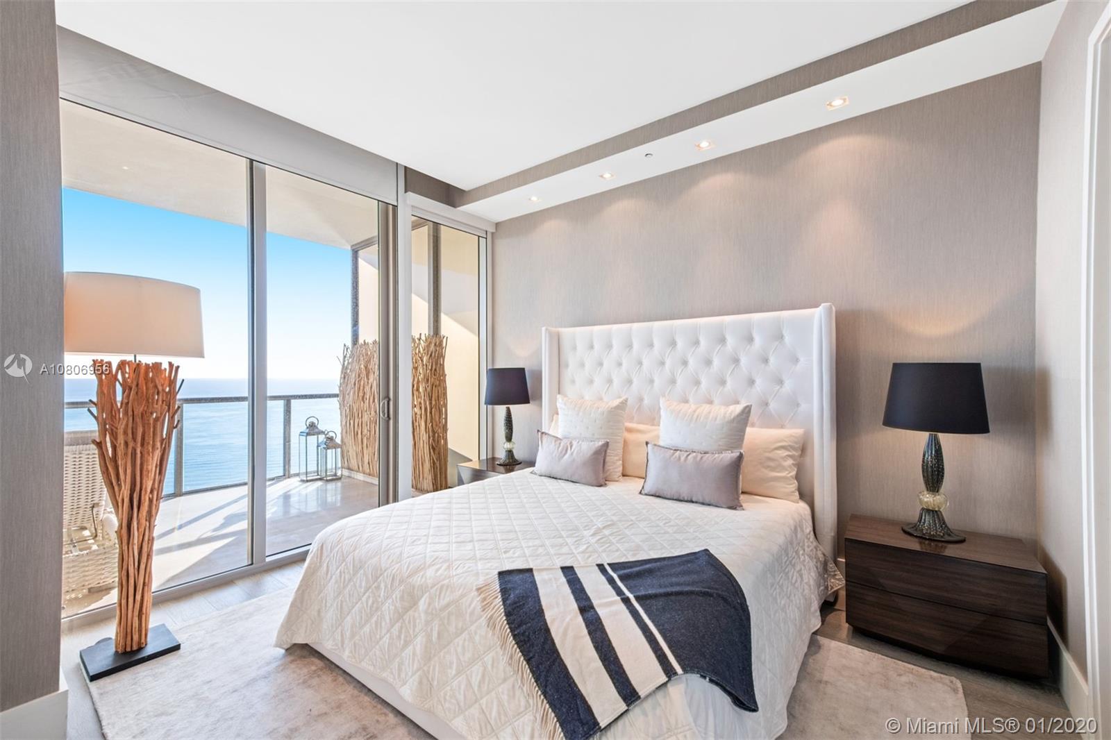 9701 Collins Avenue, Unit PH0203S Bal Harbour, FL 33154 - Photo 33 of 48