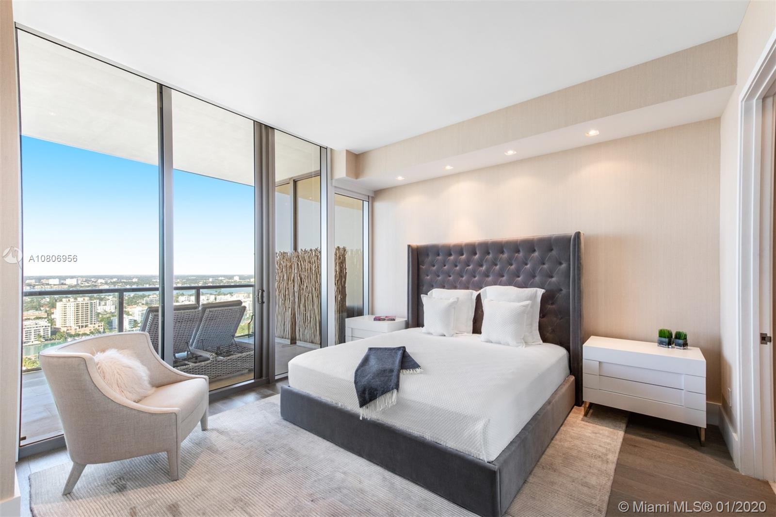 9701 Collins Avenue, Unit PH0203S Bal Harbour, FL 33154 - Photo 39 of 48